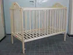 Children’s cots "JUSTYNA