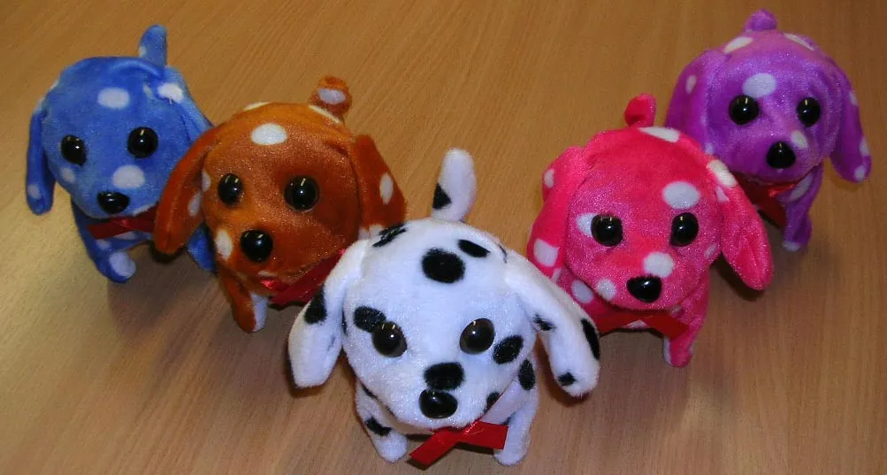 Soft toy