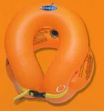 Floating device for children