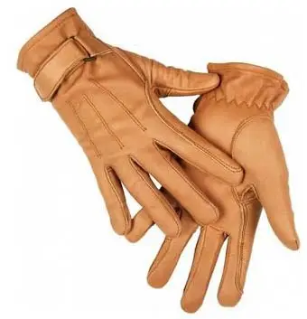 Riding gloves