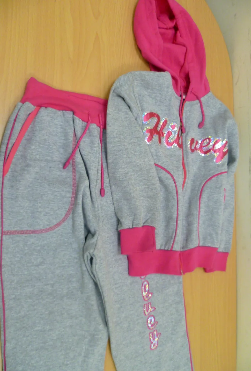 Children's clothing set