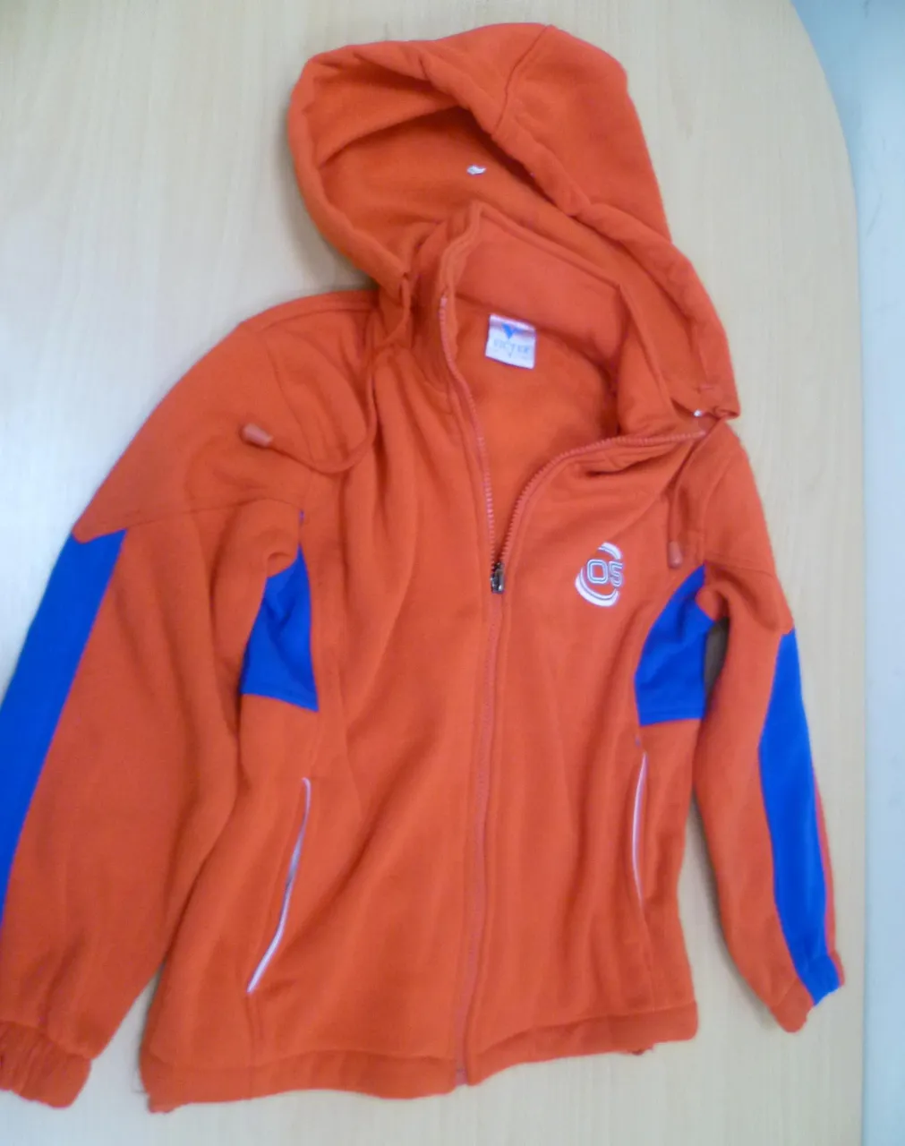 Children's clothing set