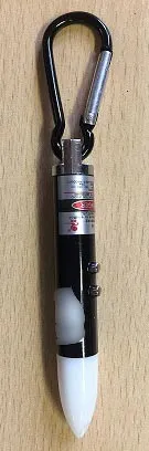 Лазерная указка