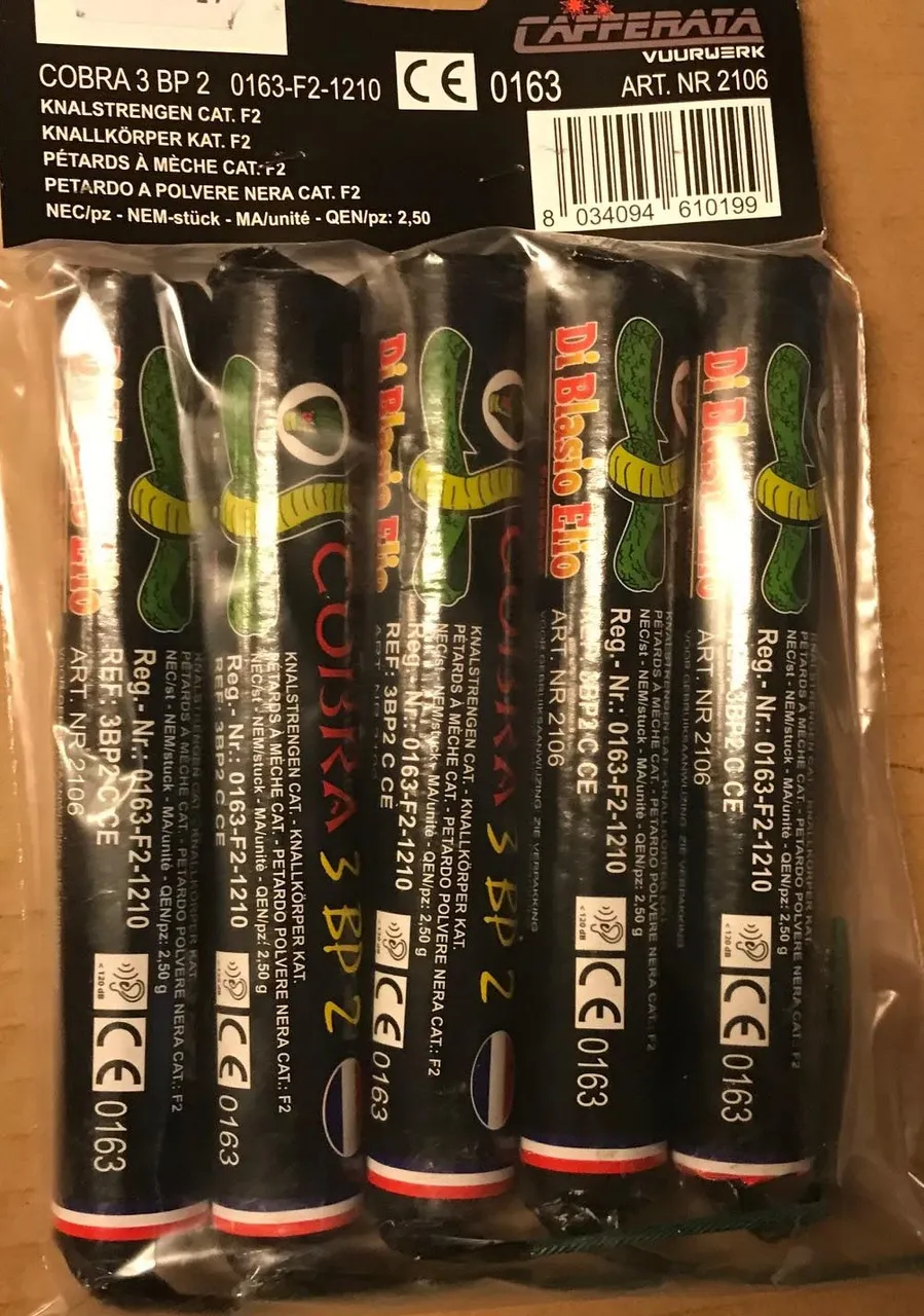 Fireworks
