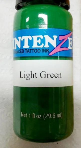 Tattoo ink