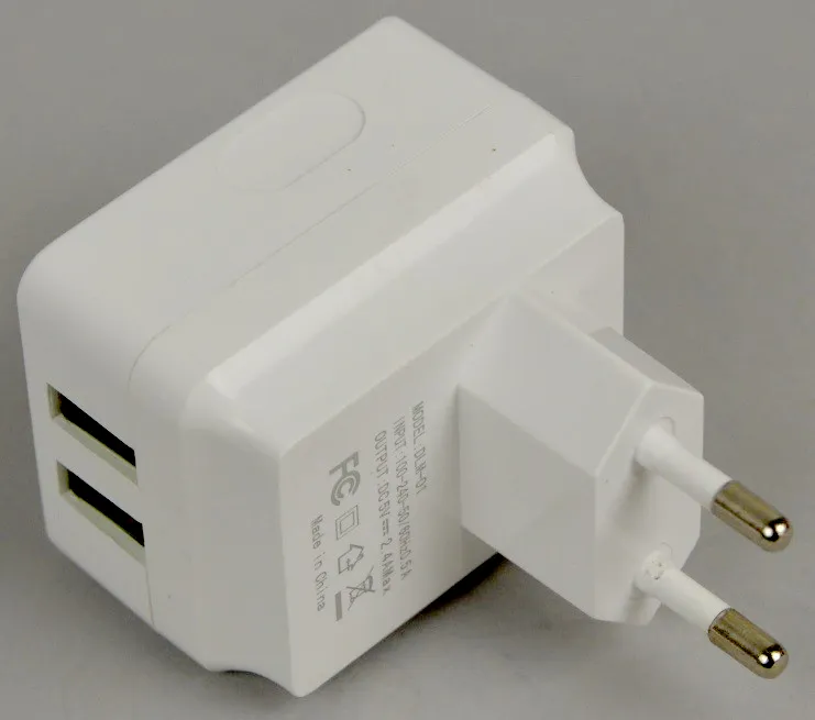 USB-зарядное устройство