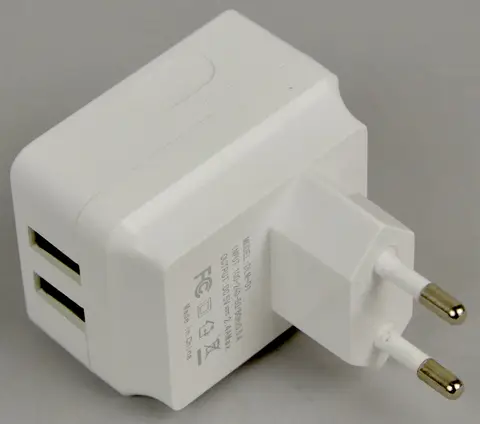USB-зарядное устройство