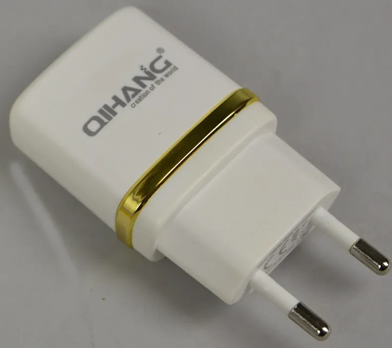 USB-зарядное устройство