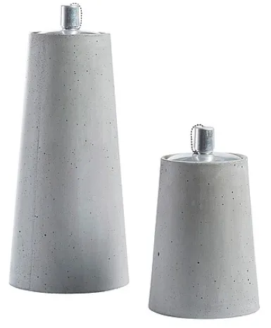 Oil lamp