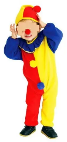Fancy-dress costume