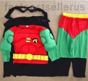 Fancy-dress costume
