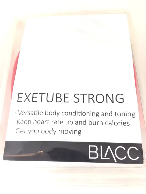 Exetube