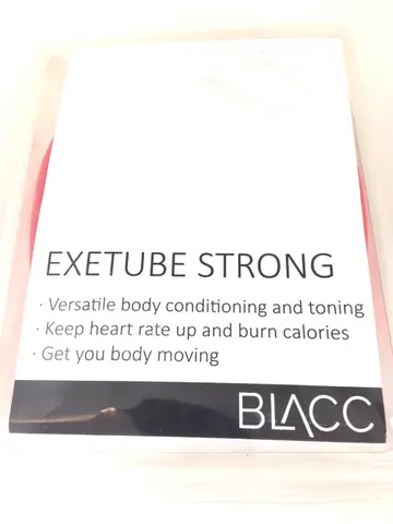 Exetube
