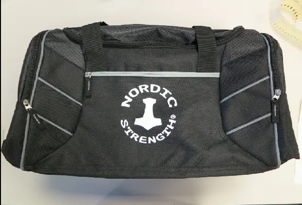Gym bag