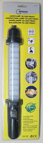 LED work lamp