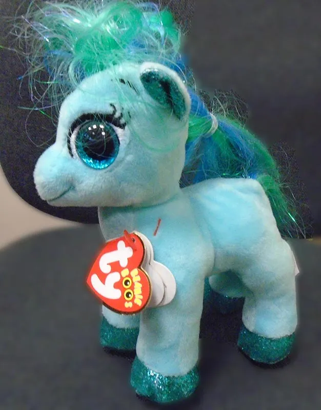 Soft toy