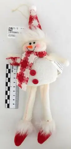 Plush toy