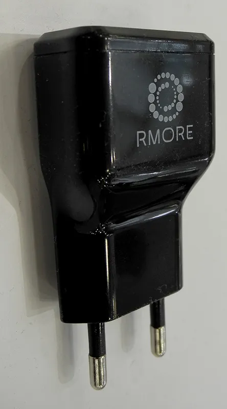 USB-зарядное устройство