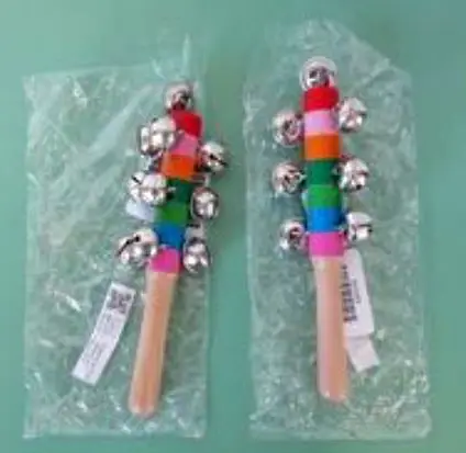 Rattle toy