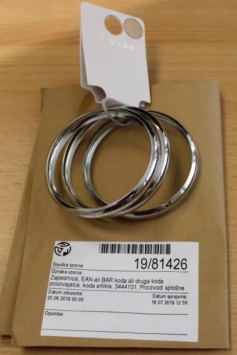 Bracelet