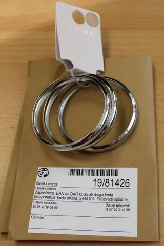 Bracelet