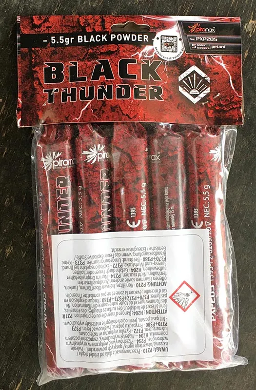 Fireworks