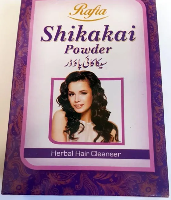 Hair cleanser