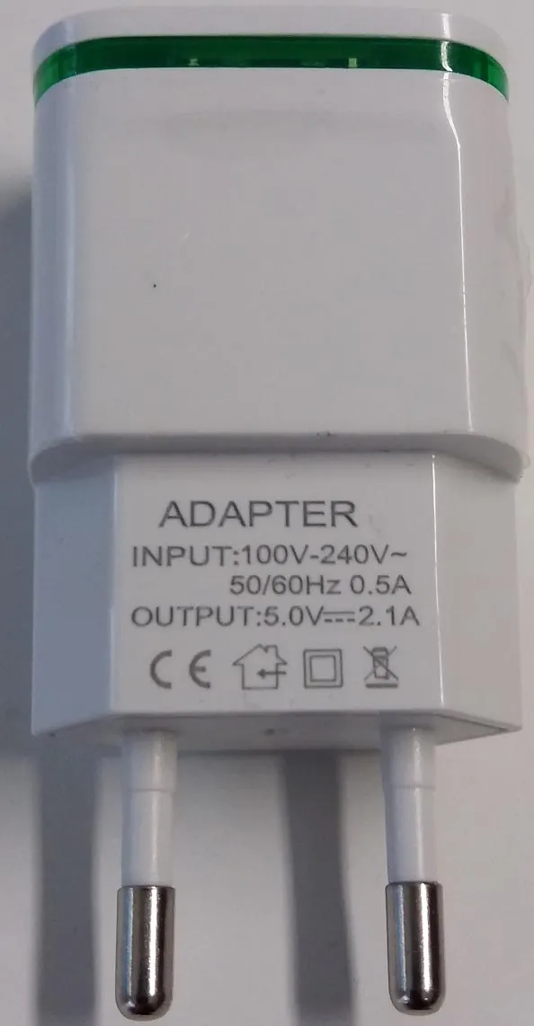 USB-зарядное устройство