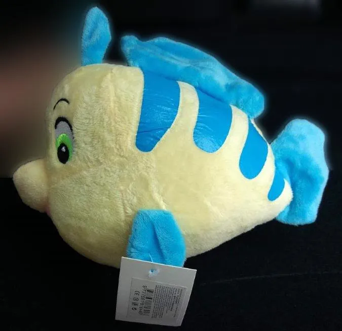 Мягконабивная игрушка