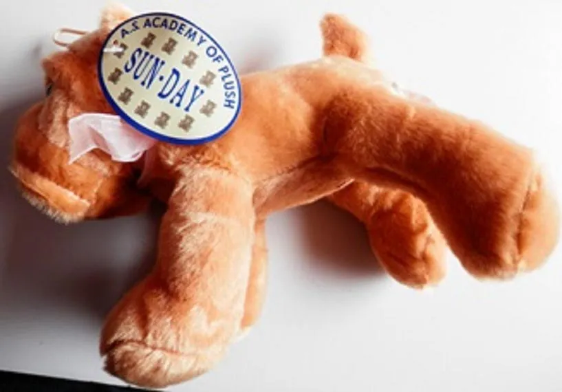 Soft toy