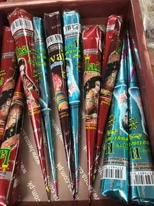 Henna product