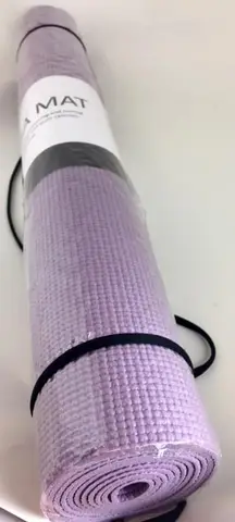 Yoga mat