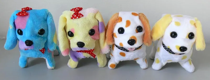 Soft toy