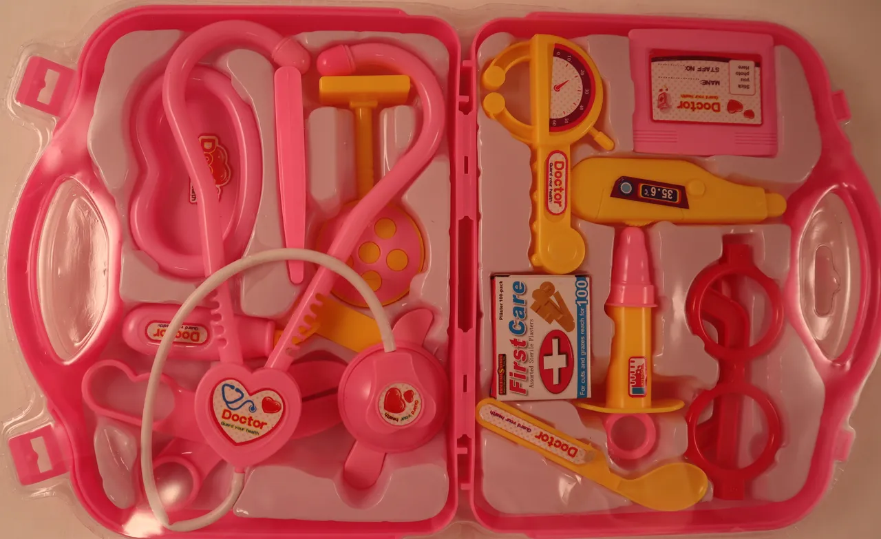Doctor set