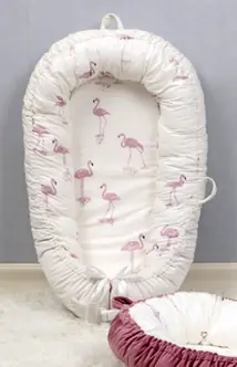 Baby nest