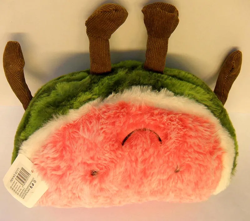 Soft toy