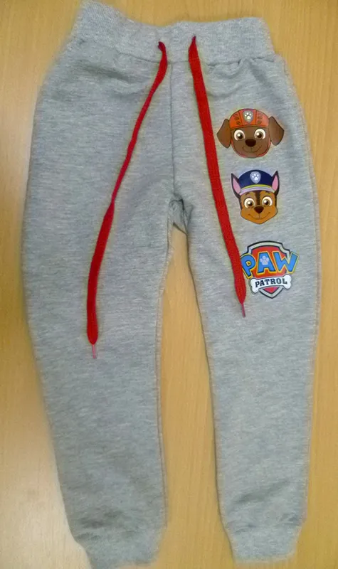 Children’s sports trousers