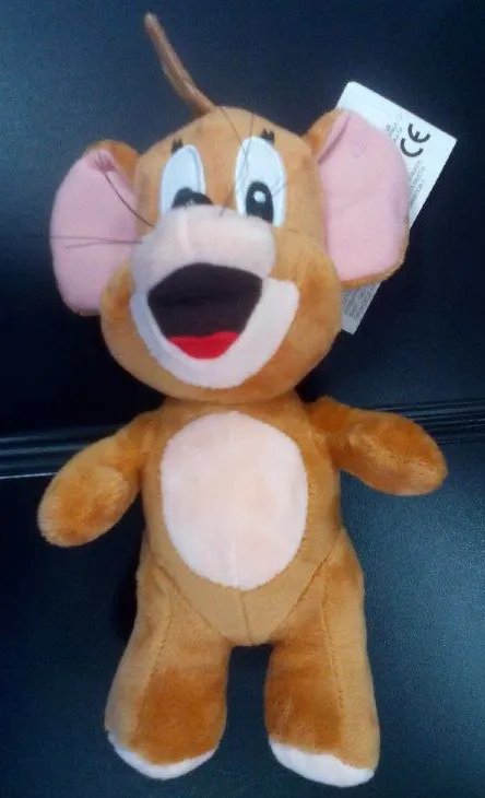 Мягконабивная игрушка