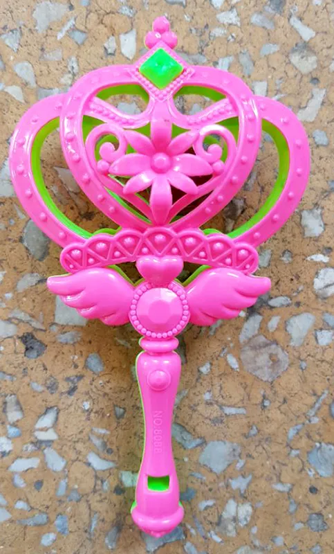 Rattle toy
