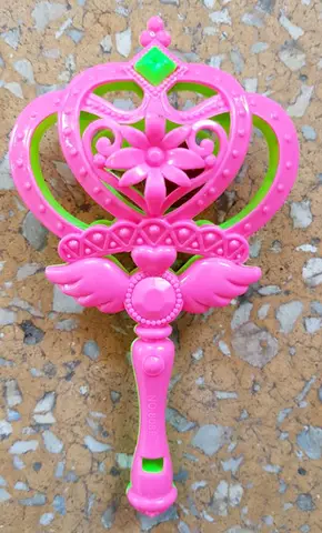 Rattle toy