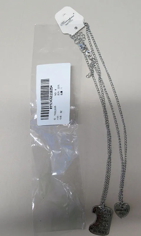 Necklace