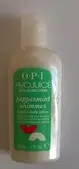 Hand and body lotion