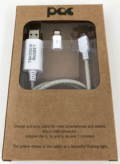 USB-кабель