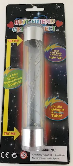 Tube lamp