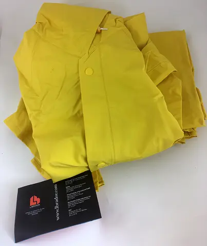 Rainwear