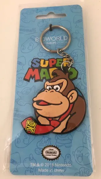 Key ring
