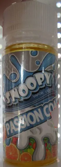 Liquid for e-cigarettes