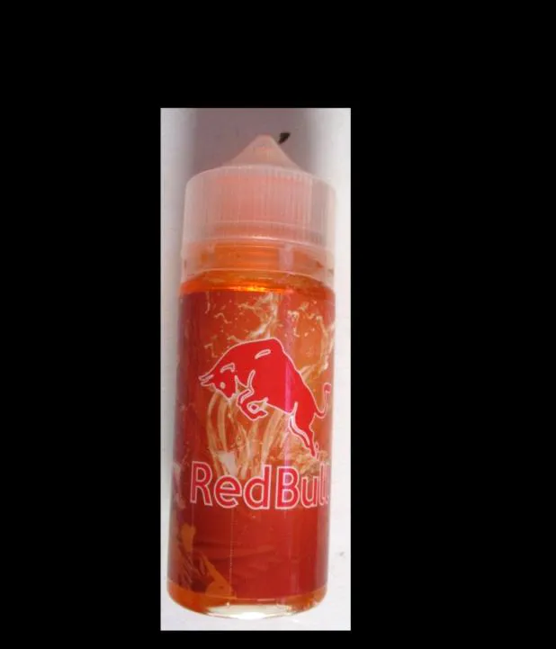 Liquid for e-cigarettes