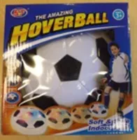 Hoverball