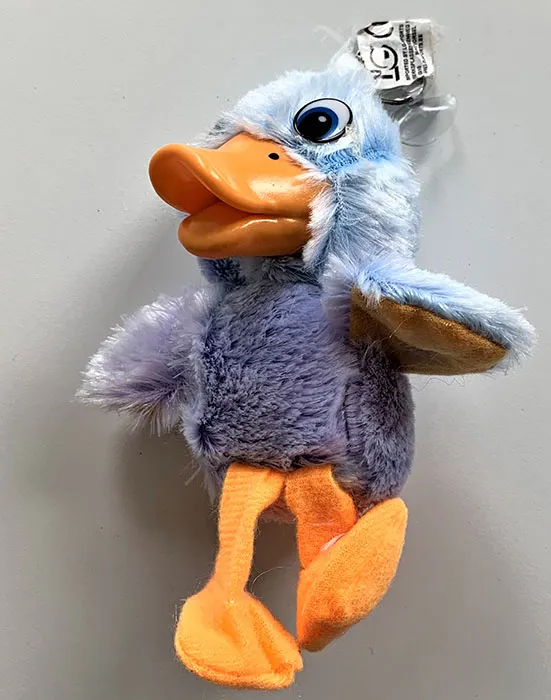 Мягкая игрушка